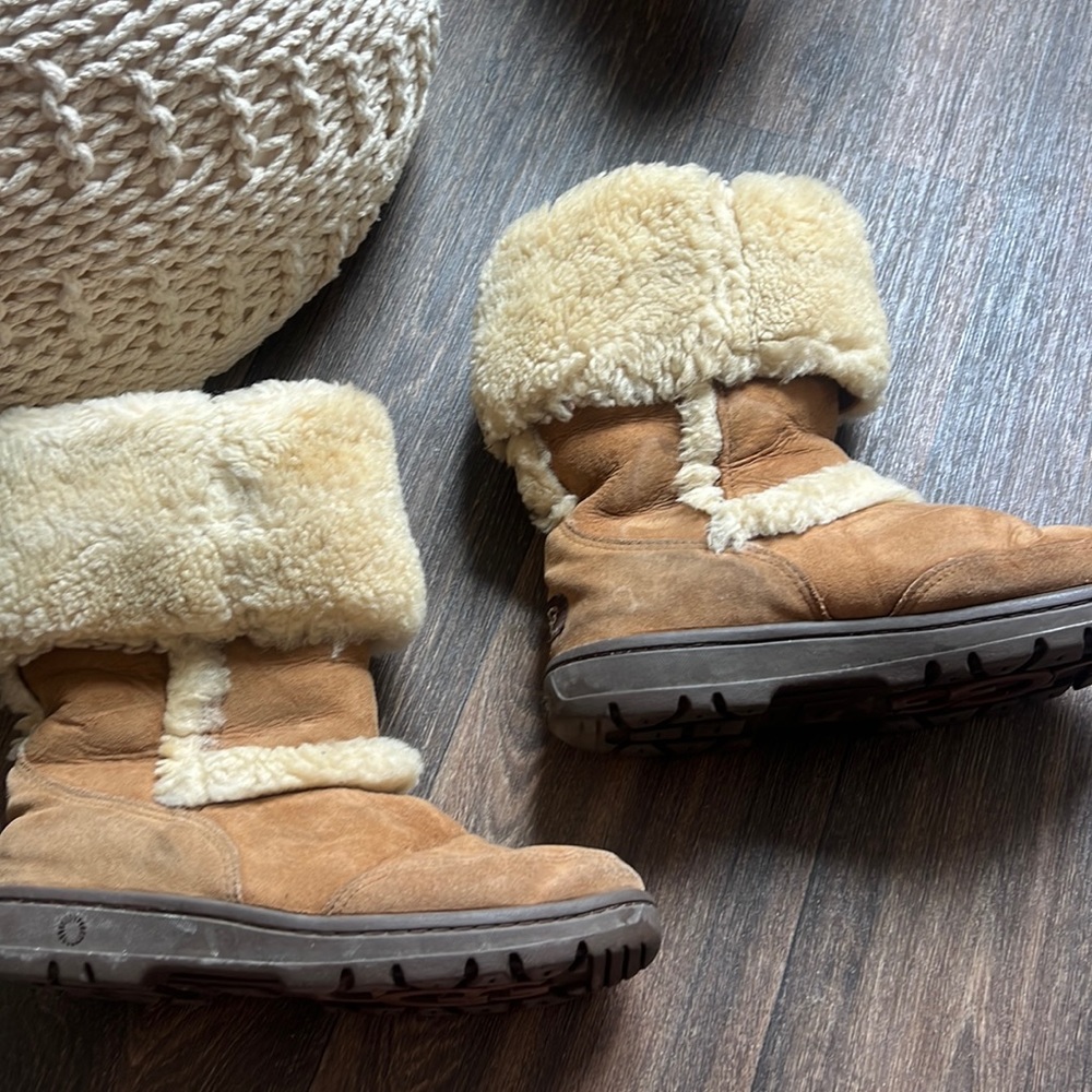 Uggs